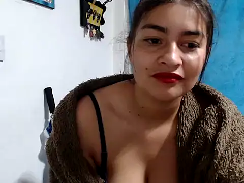 Snapshot of Scarlett_Hot69 chatting on February 14, 2026, 7:08 am Scarlett Hot69 online show from February 14, 2026, 7:08 am