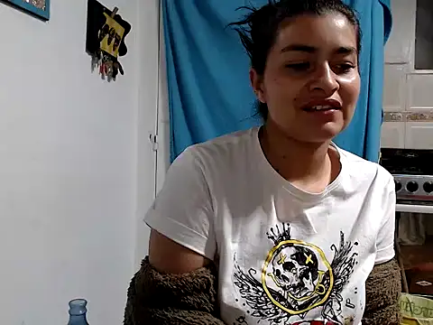 Snapshot of Scarlett_Hot69 chatting on February 6, 2026, 6:53 am Scarlett Hot69 online show from February 6, 2026, 6:53 am