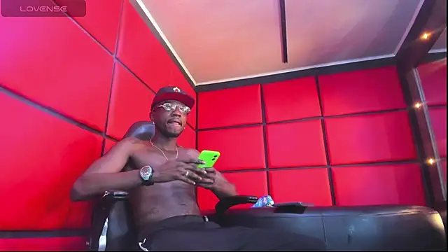 Jeff Black99 online show from February 24, 2026, 4:35 am