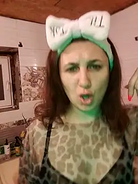 Koshova1836 online show from April 21, 2026, 8:26 pm