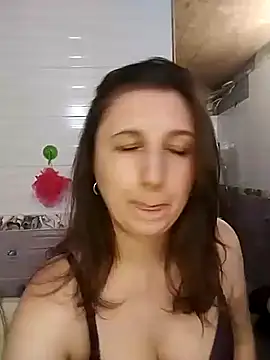 Koshova1836 online show from May 27, 2026, 8:49 pm