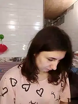 Koshova1836 online show from April 1, 2026, 8:17 pm