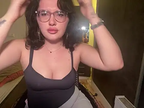 niconiconii103 online show from January 15, 2026, 7:39 pm