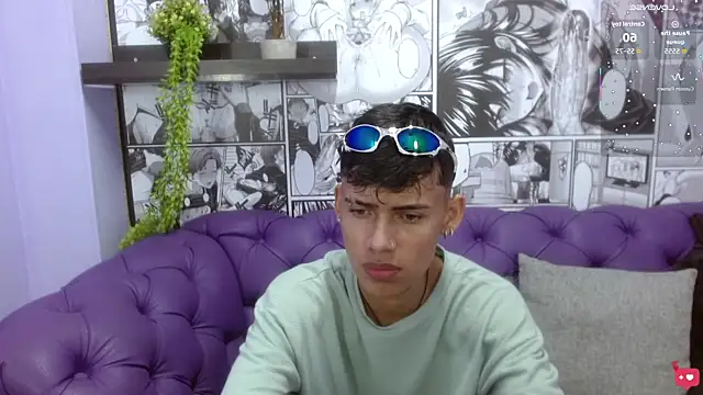 Snapshot of Astaroth_Grigori chatting on March 31, 2026, 8:11 pm Astaroth Grigori online show from March 31, 2026, 8:11 pm