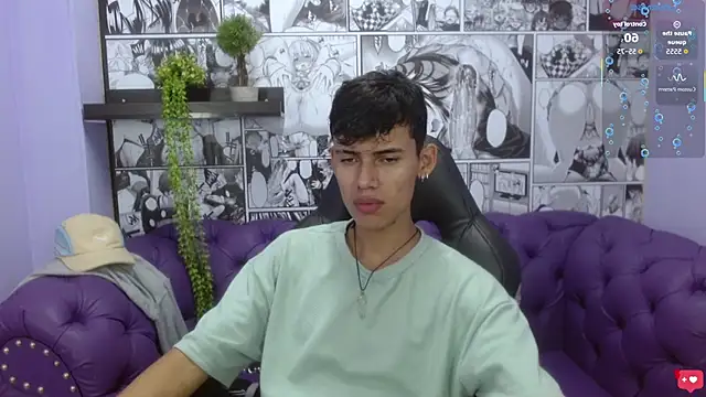 Snapshot of Astaroth_Grigori chatting on March 13, 2026, 7:08 pm Astaroth Grigori online show from March 13, 2026, 7:08 pm