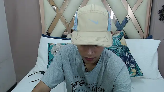 Astaroth Grigori online show from February 20, 2026, 7:38 pm