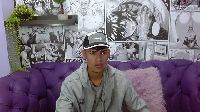 Snapshot of Astaroth_Grigori chatting on March 15, 2026, 2:35 pm Astaroth Grigori online show from March 15, 2026, 2:35 pm