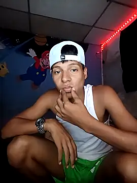 Sasuke-18 cm online show from April 7, 2026, 2:13 am