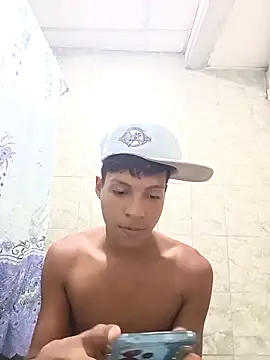 Sasuke-18 cm online show from April 8, 2026, 1:07 am