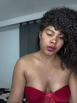 NovaCeleste online show from May 17, 2026, 4:01 am