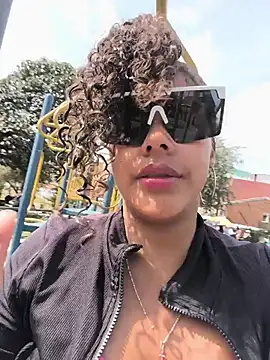 NovaCeleste online show from March 29, 2026, 2:19 pm