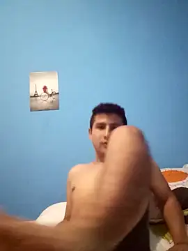 Snapshot of Jasper_CRISO chatting on February 28, 2026, 4:39 pm Jasper CRISO online show from February 28, 2026, 4:39 pm