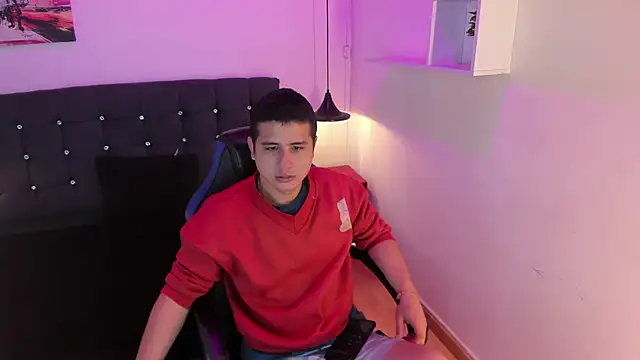 Snapshot of Jasper_CRISO chatting on January 18, 2026, 4:21 pm Jasper CRISO online show from January 18, 2026, 4:21 pm