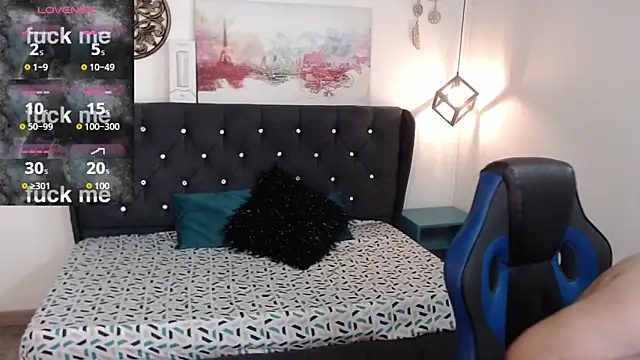 Snapshot of Jasper_CRISO chatting on February 20, 2026, 9:50 pm Jasper CRISO online show from February 20, 2026, 9:50 pm