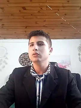 Snapshot of Jasper_CRISO chatting on February 27, 2026, 10:09 pm Jasper CRISO online show from February 27, 2026, 10:09 pm