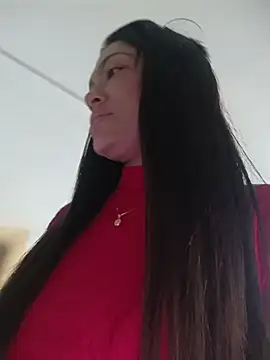 Ina Jody  online show from March 2, 2026, 8:49 pm