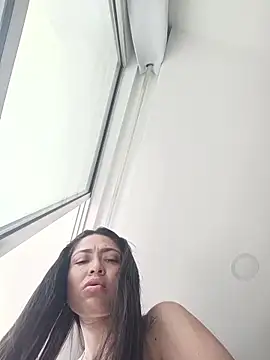 Ina Jody  online show from March 1, 2026, 6:19 pm