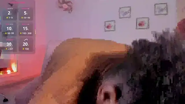 Jack Rusel online show from February 25, 2026, 3:18 am