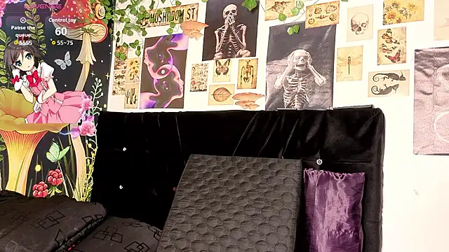 Snapshot of victoriia_thompson chatting on March 14, 2026, 8:48 pm victoriia thompson online show from March 14, 2026, 8:48 pm