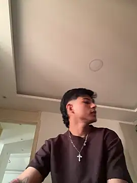 ToreT010 online show from January 14, 2026, 8:23 pm