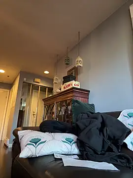 KOdaLion online show from March 21, 2026, 10:46 pm