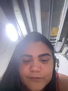 MorenaCariok online show from May 25, 2026, 6:17 pm