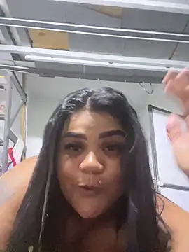 MorenaCariok online show from January 17, 2026, 12:48 am