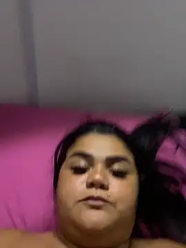 MorenaCariok online show from January 18, 2026, 4:27 am