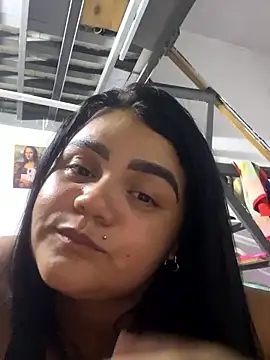 MorenaCariok online show from May 19, 2026, 5:31 pm