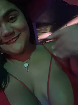 MorenaCariok online show from February 13, 2026, 6:52 pm