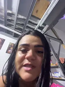 MorenaCariok online show from June 10, 2026, 11:33 am