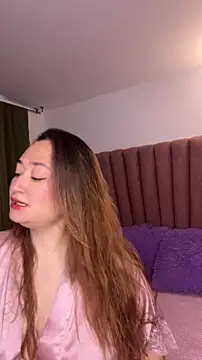 Snapshot of SalomeFlores chatting on June 28, 2026, 11:38 am SalomeFlores online show from June 28, 2026, 11:38 am