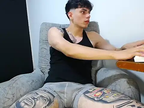 Snapshot of Joshh_miller chatting on March 14, 2026, 6:41 am Joshh miller online show from March 14, 2026, 6:41 am