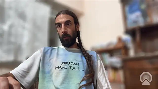 aircum99 online show from February 15, 2026, 4:39 pm