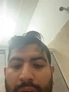 Arleymounthblack online show from January 17, 2026, 5:38 pm