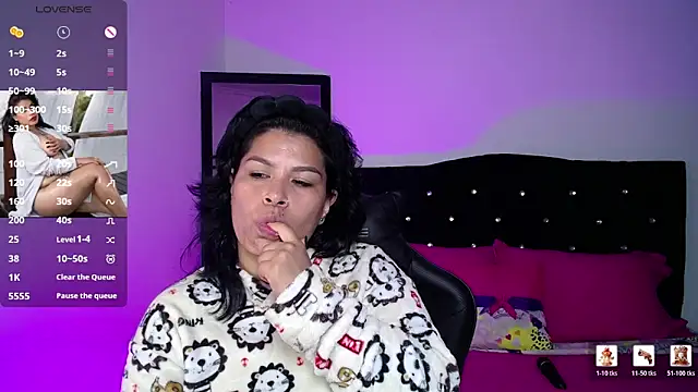 Aurora sanchess online show from February 19, 2026, 2:47 pm