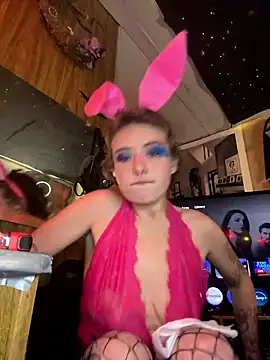 Tastybabe22 online show from January 17, 2026, 4:05 am