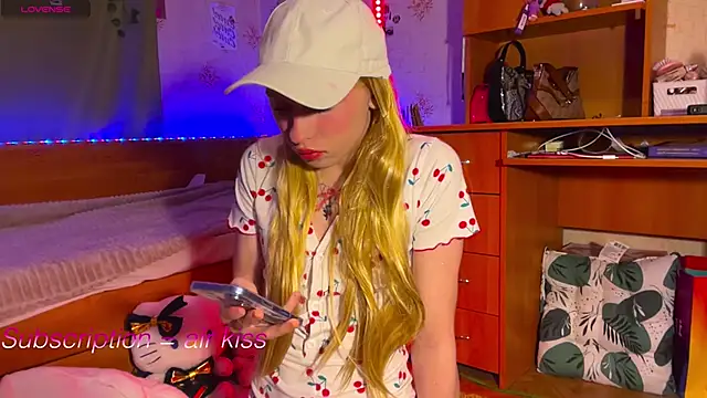 miss barbie111 online show from February 14, 2026, 3:34 pm