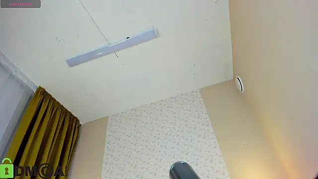 Eva Anderson online show from March 23, 2026, 1:06 am