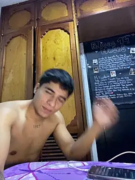 Princepantherr online show from March 7, 2026, 7:48 am