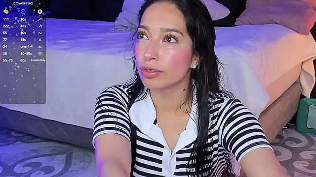 Noaah25  online show from January 17, 2026, 4:49 am