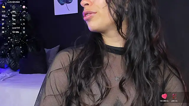 Noaah25  online show from February 8, 2026, 3:48 am