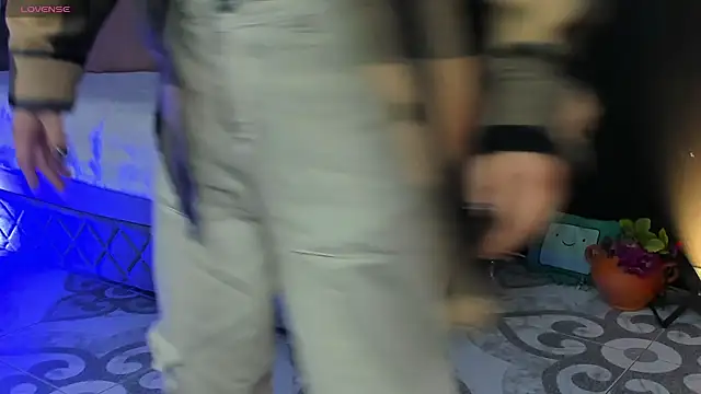 Noaah25  online show from February 27, 2026, 3:29 am