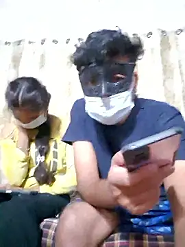 Forest Queen online show from January 16, 2026, 4:33 pm