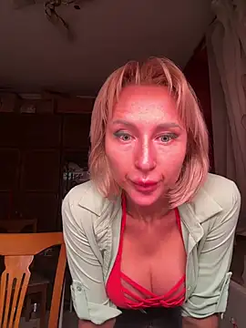 Arotika online show from January 14, 2026, 6:11 pm