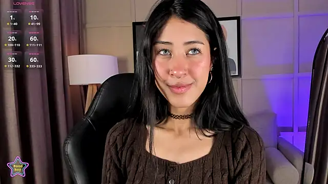 internett sweetheart online show from July 18, 2026, 6:22 am