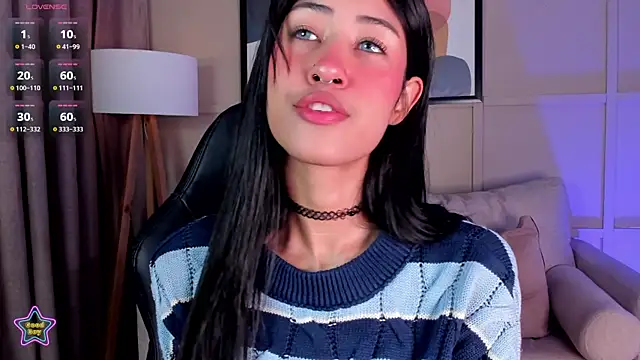 internett sweetheart online show from June 29, 2026, 7:04 am