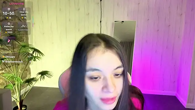 Kim Bless online show from February 12, 2026, 1:27 am