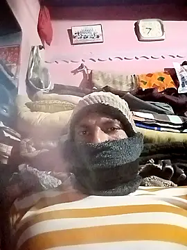 Hairymax boy online show from January 19, 2026, 4:11 pm