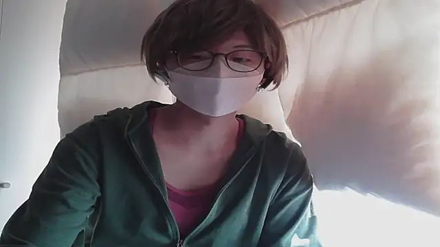 Snapshot of You_Aoi chatting on March 7, 2026, 4:19 am You Aoi online show from March 7, 2026, 4:19 am
